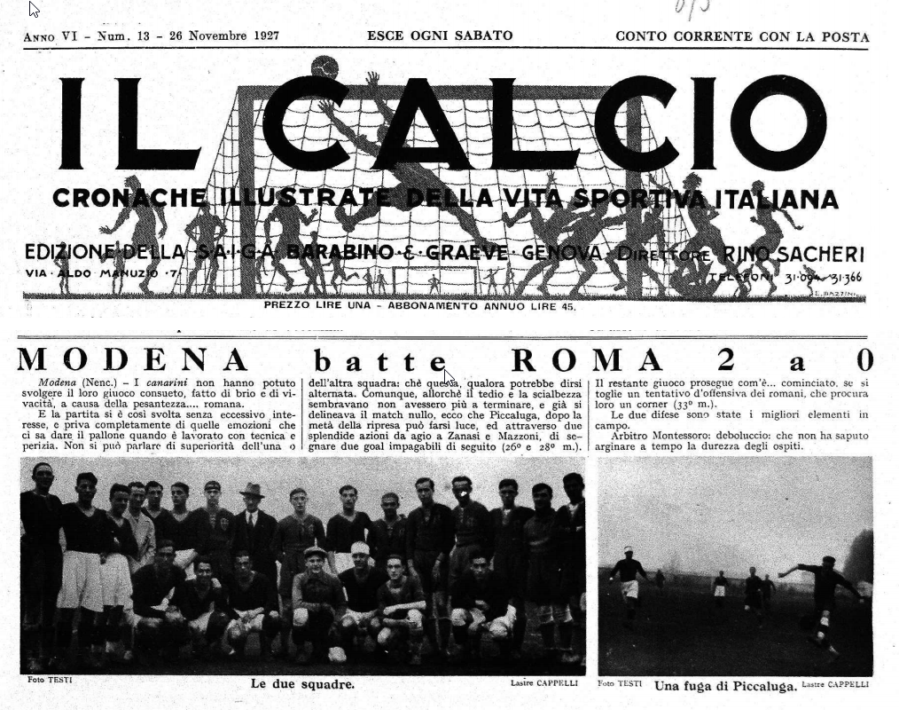 tribuna 1927 as roma prezzi